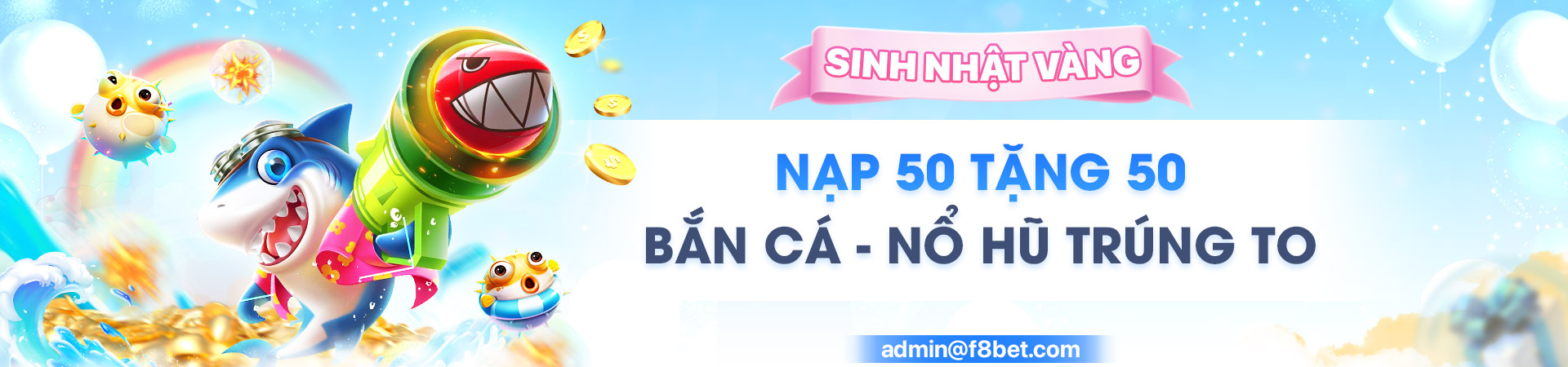 F8BET - Khuyến Mãi Cực Hấp Dẫn